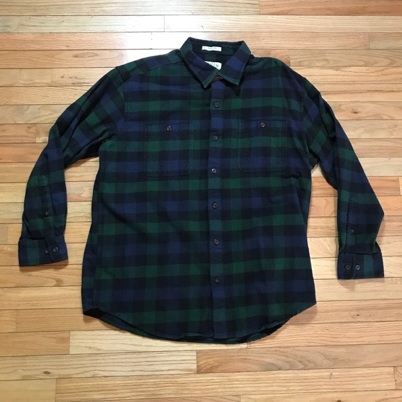Orvis Other - Orvis Flannel Button Down XL